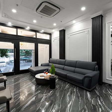 Beryl Signature Hotel & Travel Hanoi Dış mekan fotoğraf